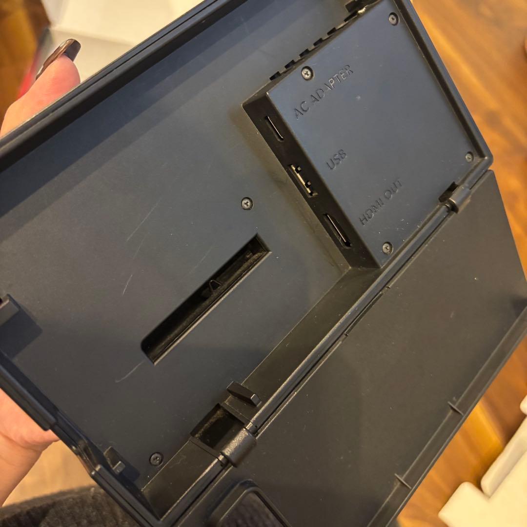 Nintendo Switch 本体 【ジャンク品】
