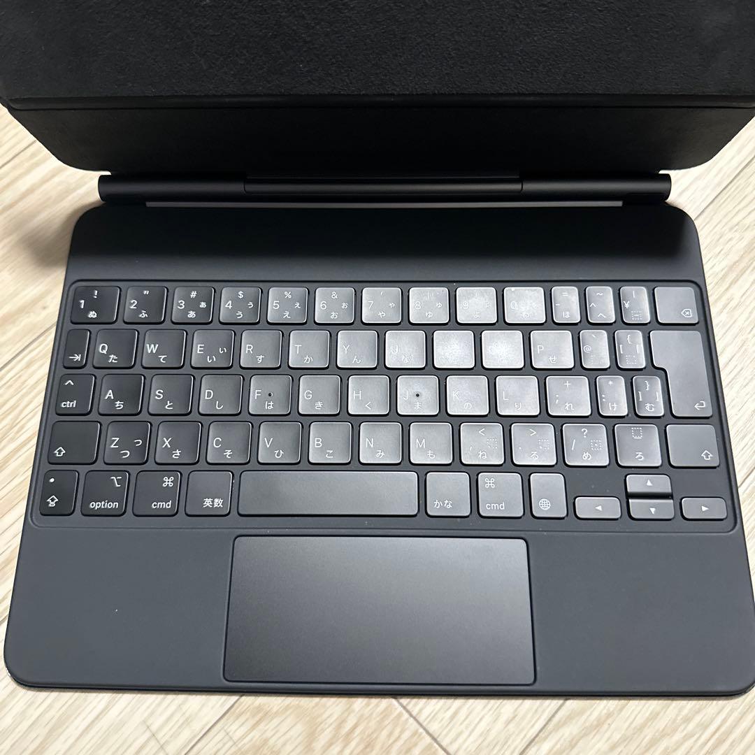 Apple iPad Magic Keyboard 純正11インチ日本語