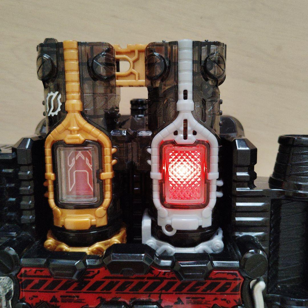 フィガロさん専用☆仮面ライダービルド