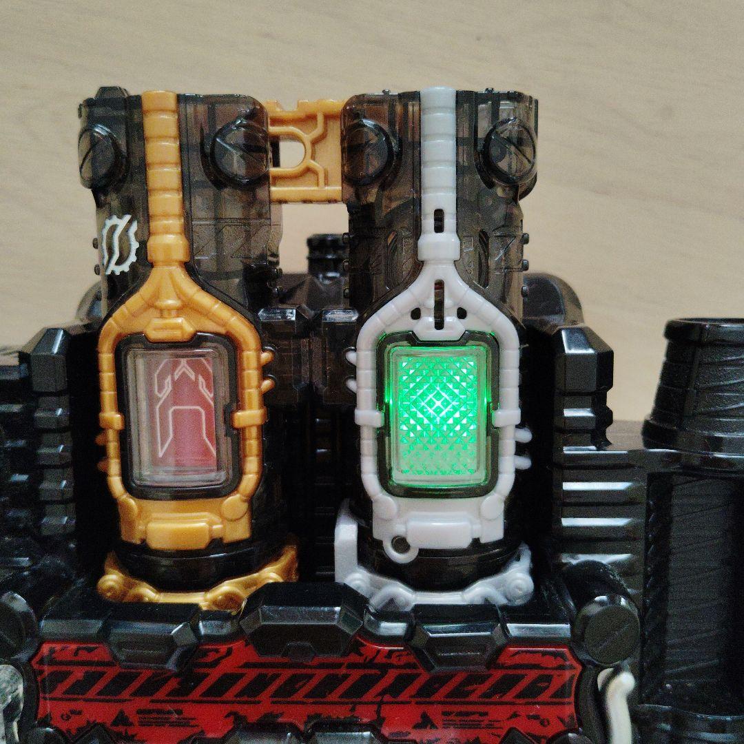 フィガロさん専用☆仮面ライダービルド