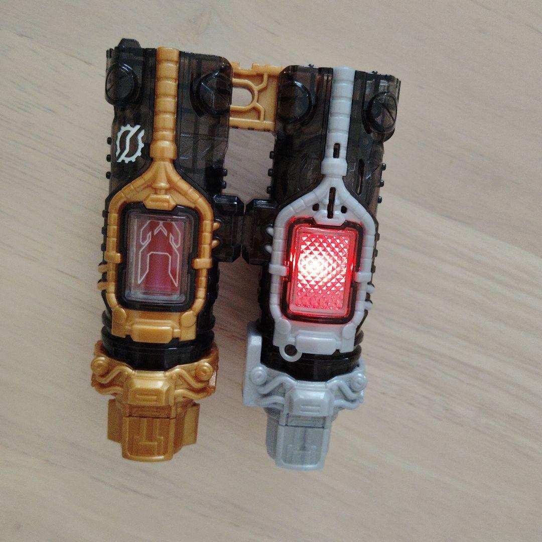 フィガロさん専用☆仮面ライダービルド