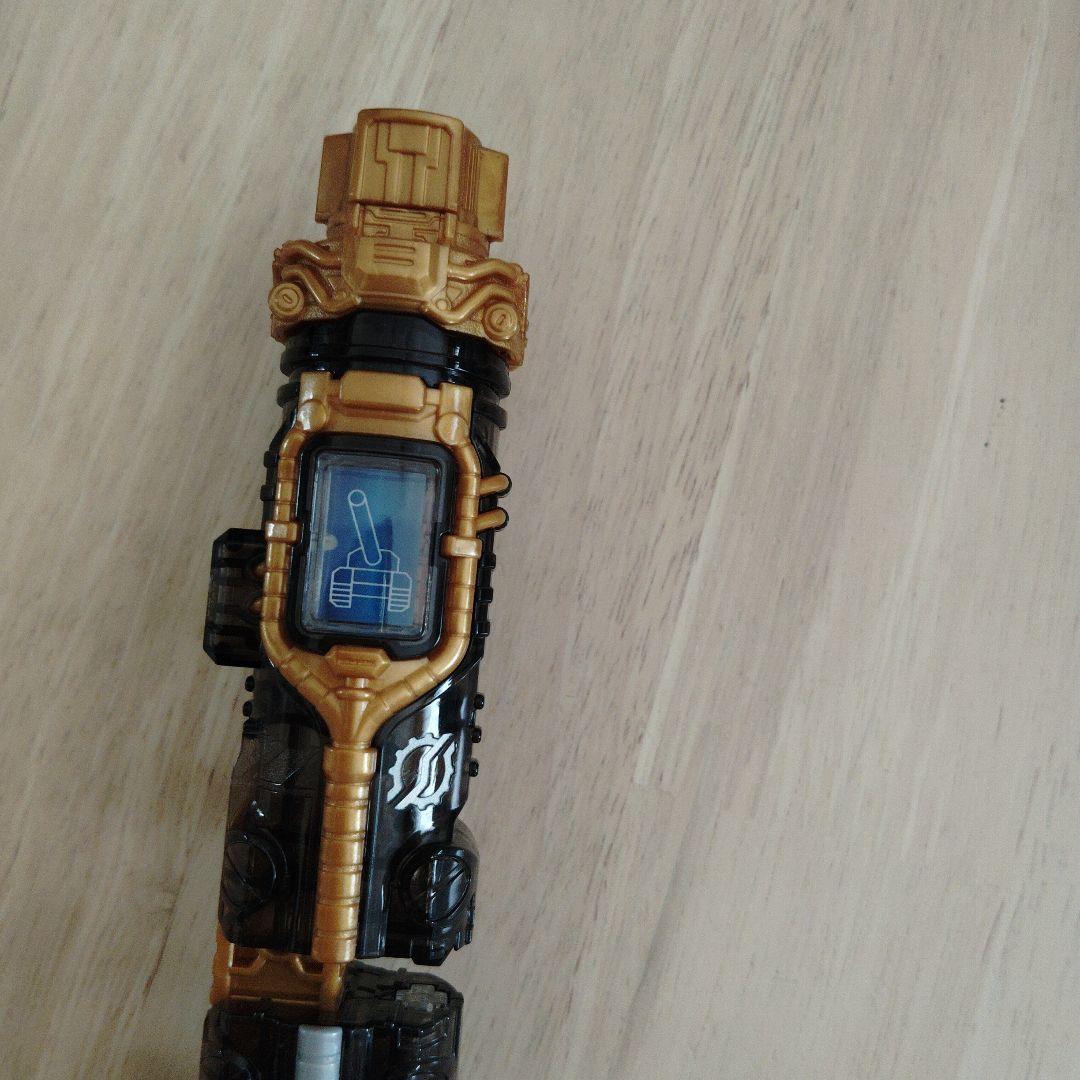 フィガロさん専用☆仮面ライダービルド