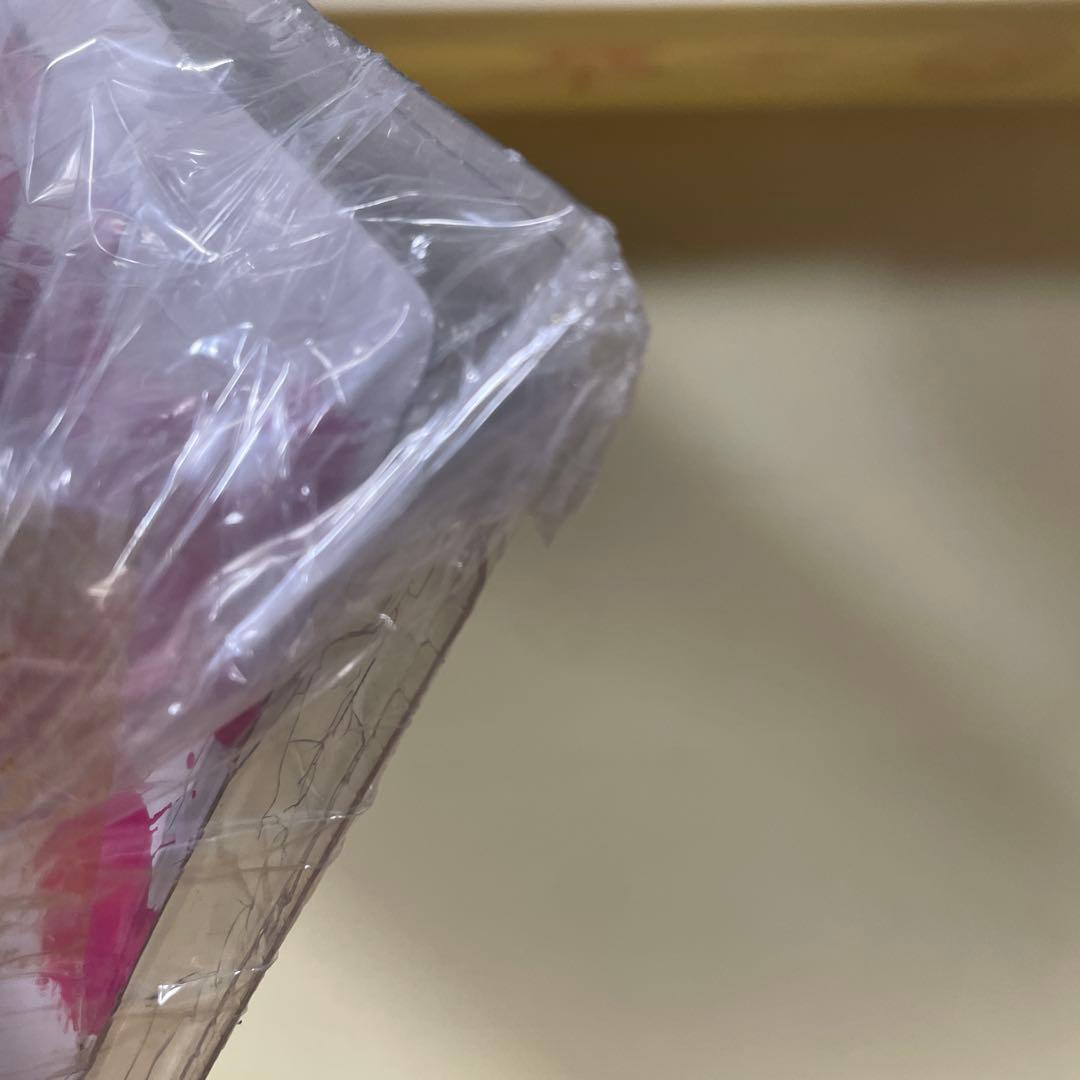 激レア　クローズ　ソフビ　花木　九里虎　グリコ　RRRロック　サイン入り