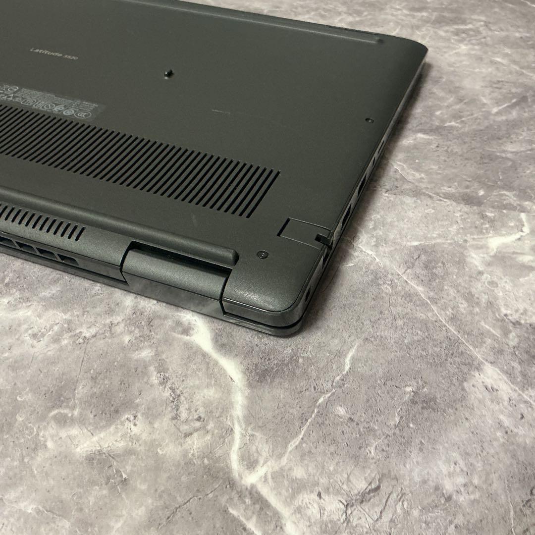 DELL 第11世代 LATITUDE corei5 メモリ16GB 新品SSD