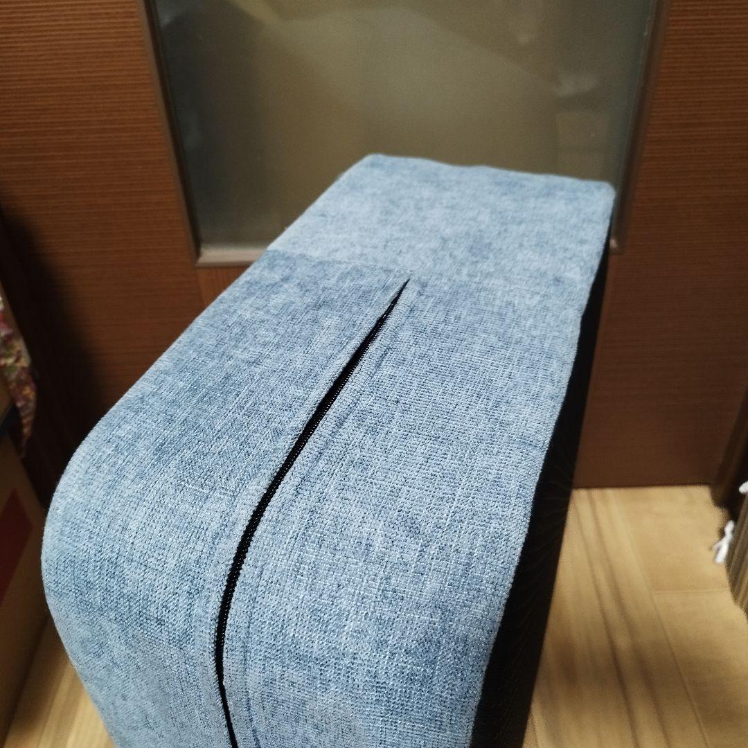 【美品】ジムテリア シェイプキューブ トランポリン クッション 室内用