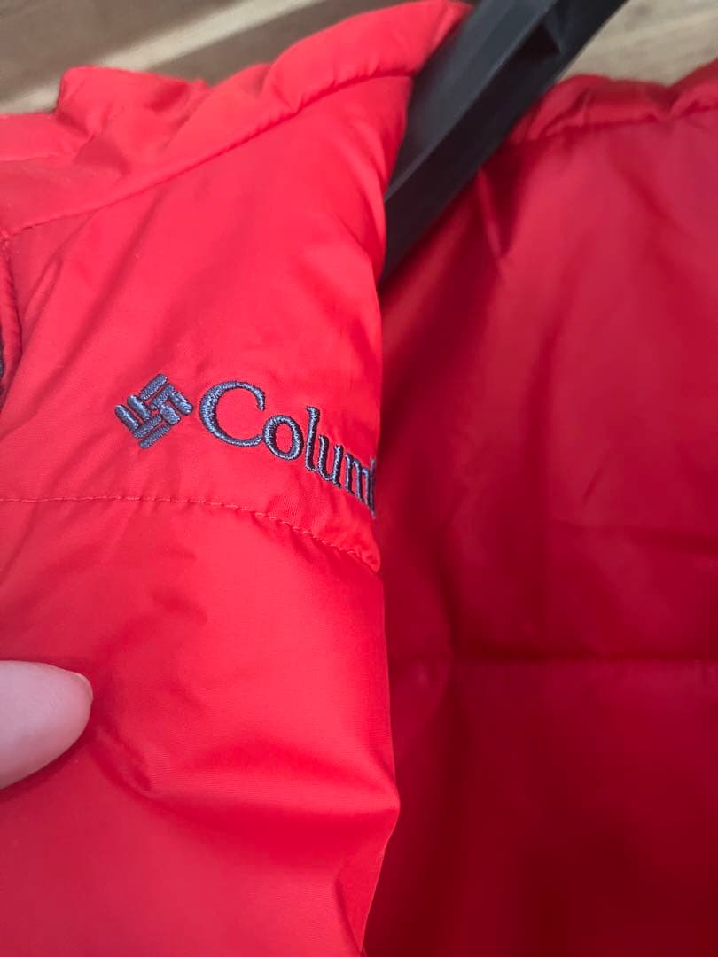 コロンビア　Columbia スキーウェア　上下セット　XXS