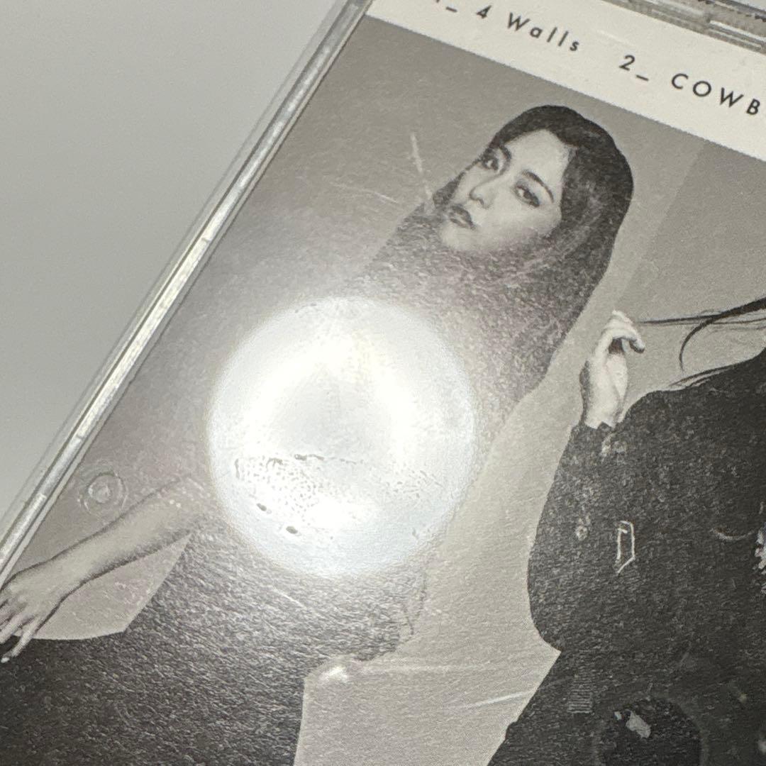 K-POP・アジア f(x) 4 Walls COWBOY CD