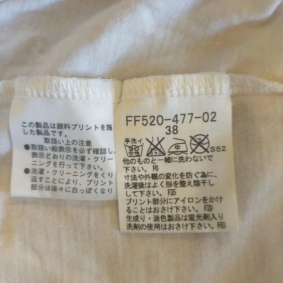 新品　BURBERRY BLUE LABEL 38バーバリーブルーレーベル 3点