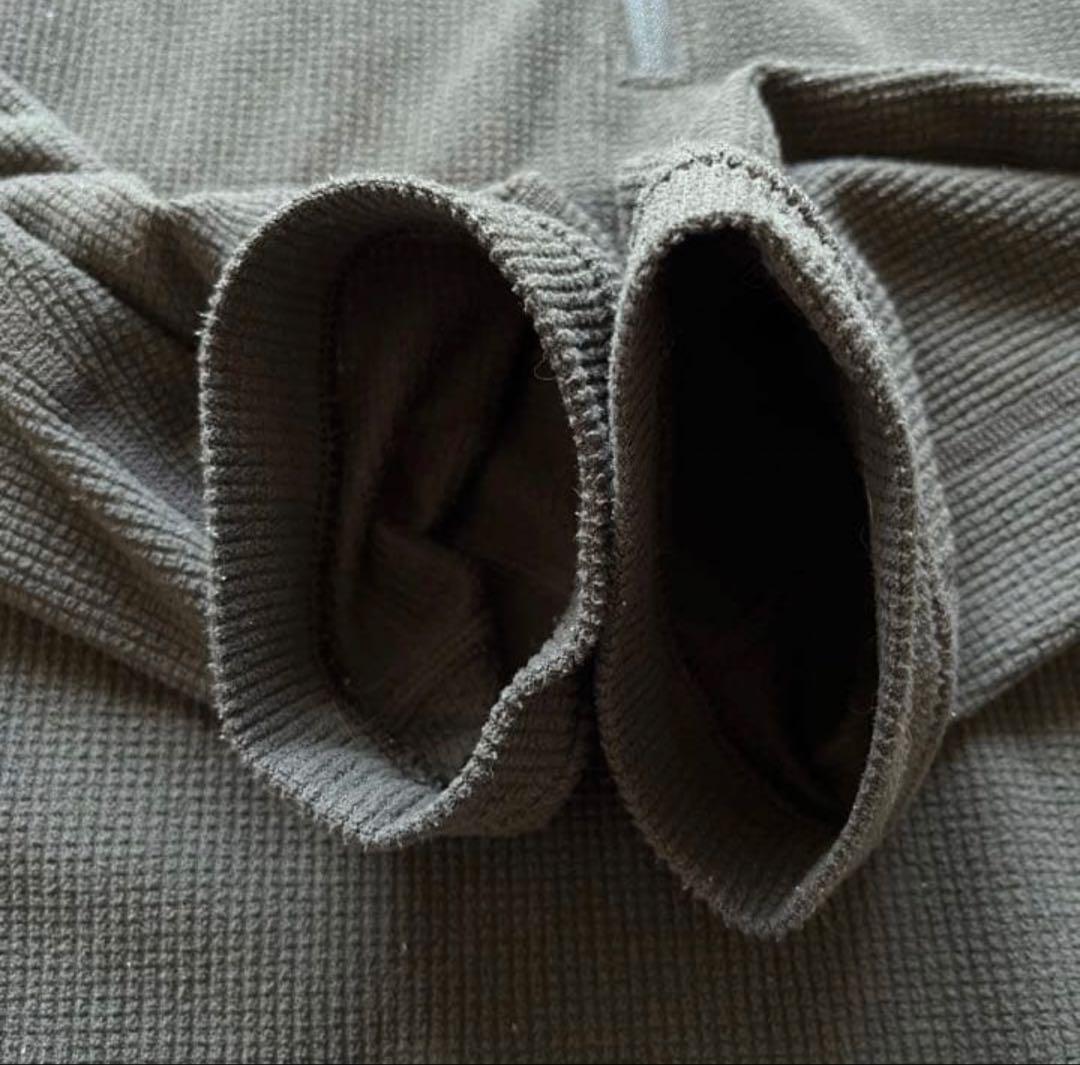 ARC’TERYX アークテリクス フリース　delta デルタ　ハーフZIP
