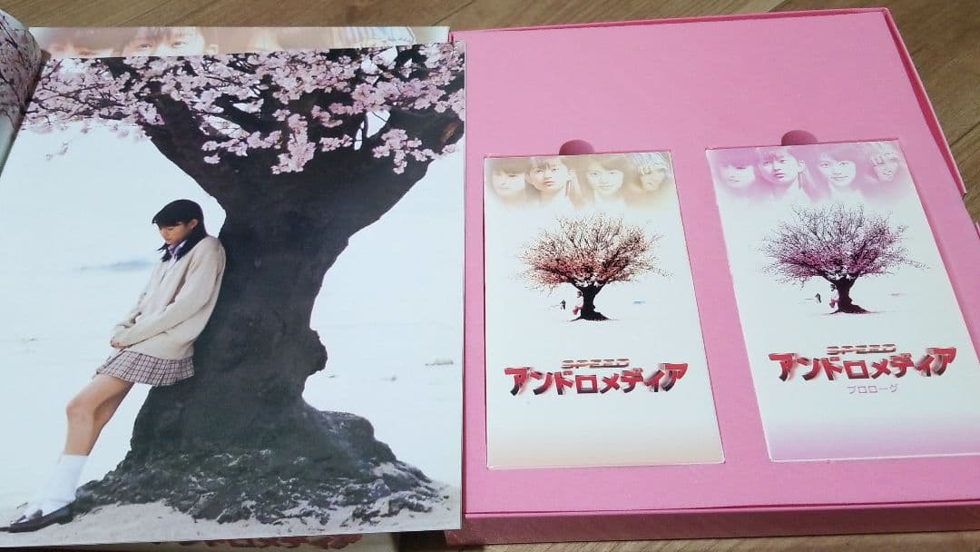 島袋寛子、SPEED dvd アンドロメディア vhs dvdまとめ売り