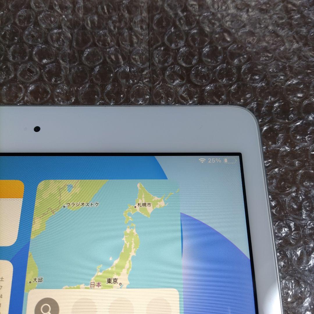 iPad 第7世代 MW752J/A 管理ナンバー1590