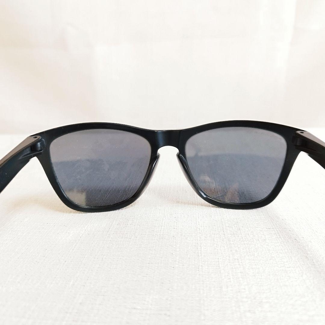 オークリー　サングラス　OO9245-43　Frogskins　ミラーレンズ