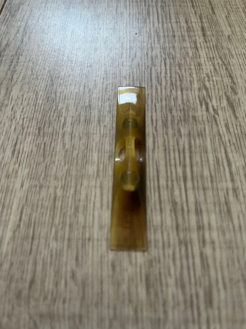 三味線駒☆水牛駒☆高級☆地唄☆長唄