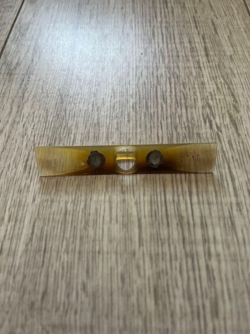 三味線駒☆水牛駒☆高級☆地唄☆長唄