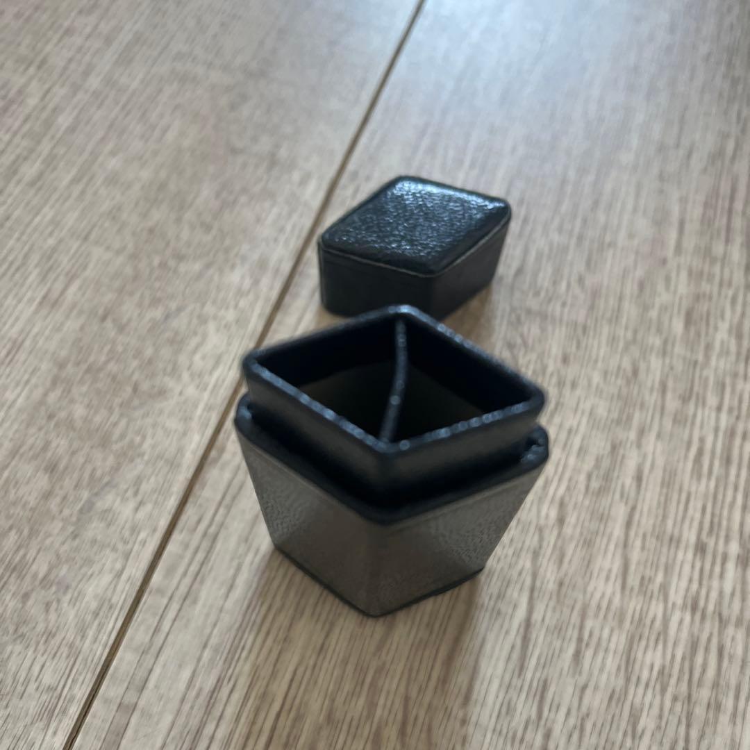 三味線駒☆水牛駒☆高級☆地唄☆長唄