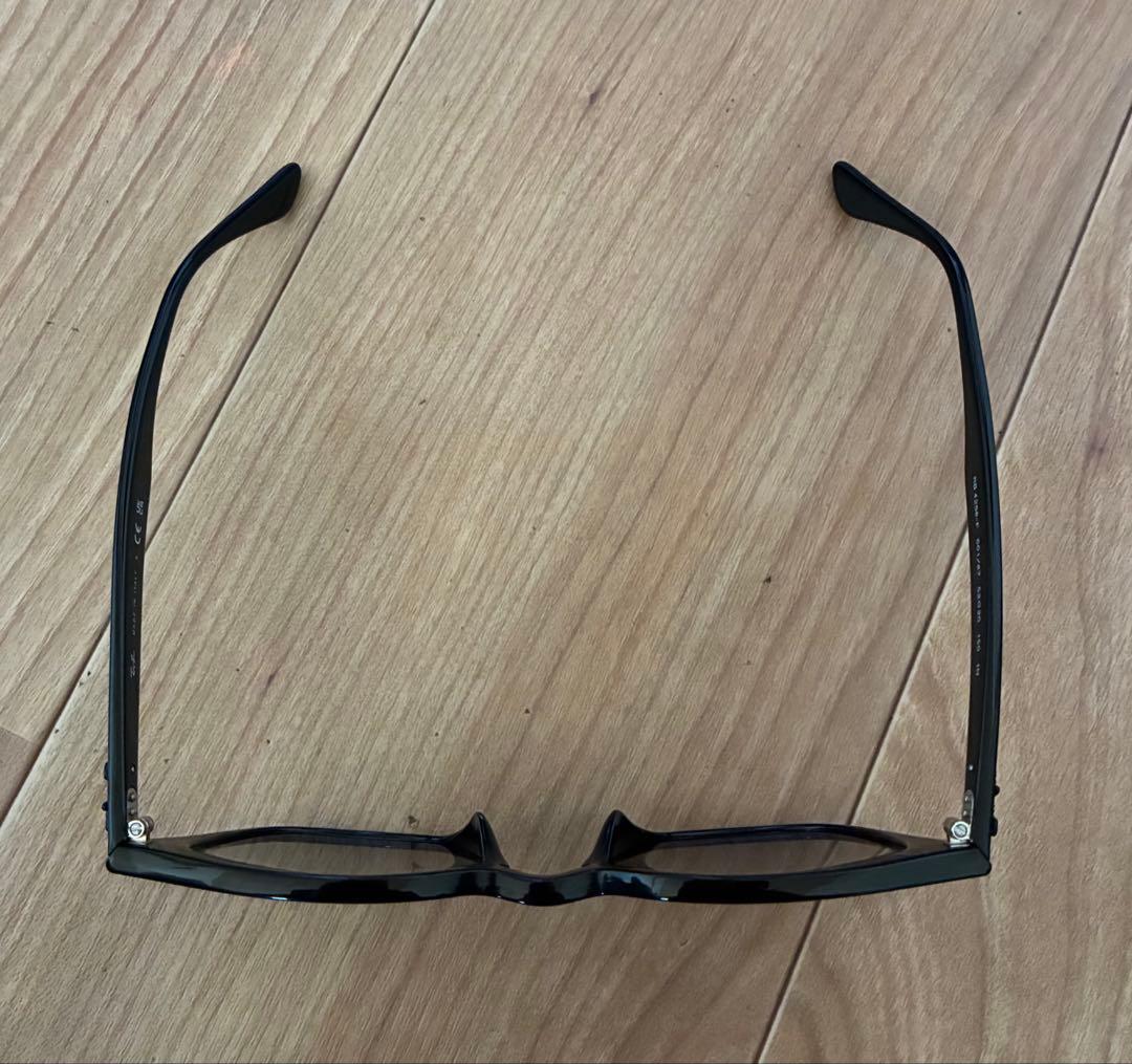 Ray-Ban サングラス RB4258