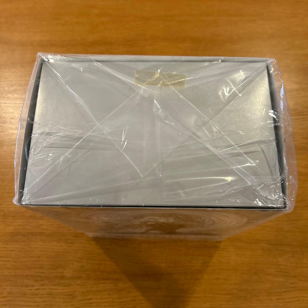 旧FF14 コレクターズエディション（未開封品）