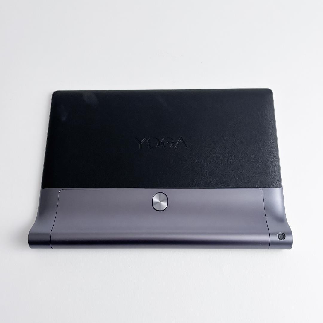 Lenovo Yoga YT-X703F アンドロイドタブレット本体