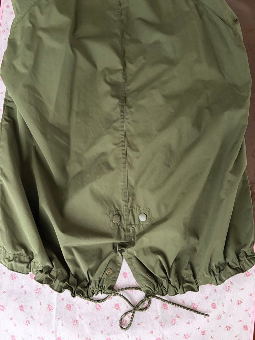 ジャケット・アウター Deuxieme Classe Weather Smock Parka
