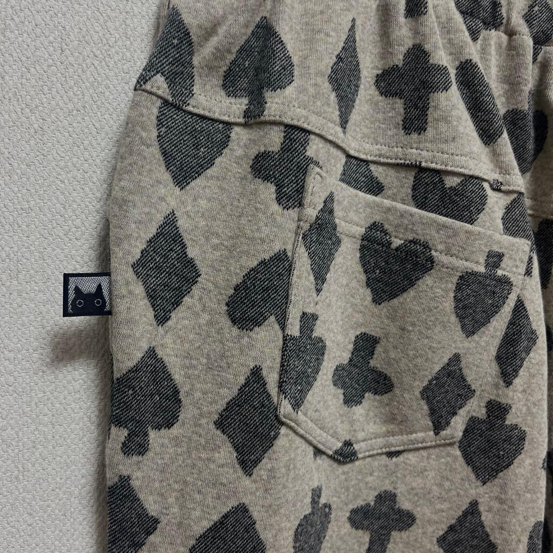 くまくまもんもん様‼️新品✨ルームウェア ボトム　大きいサイズ
