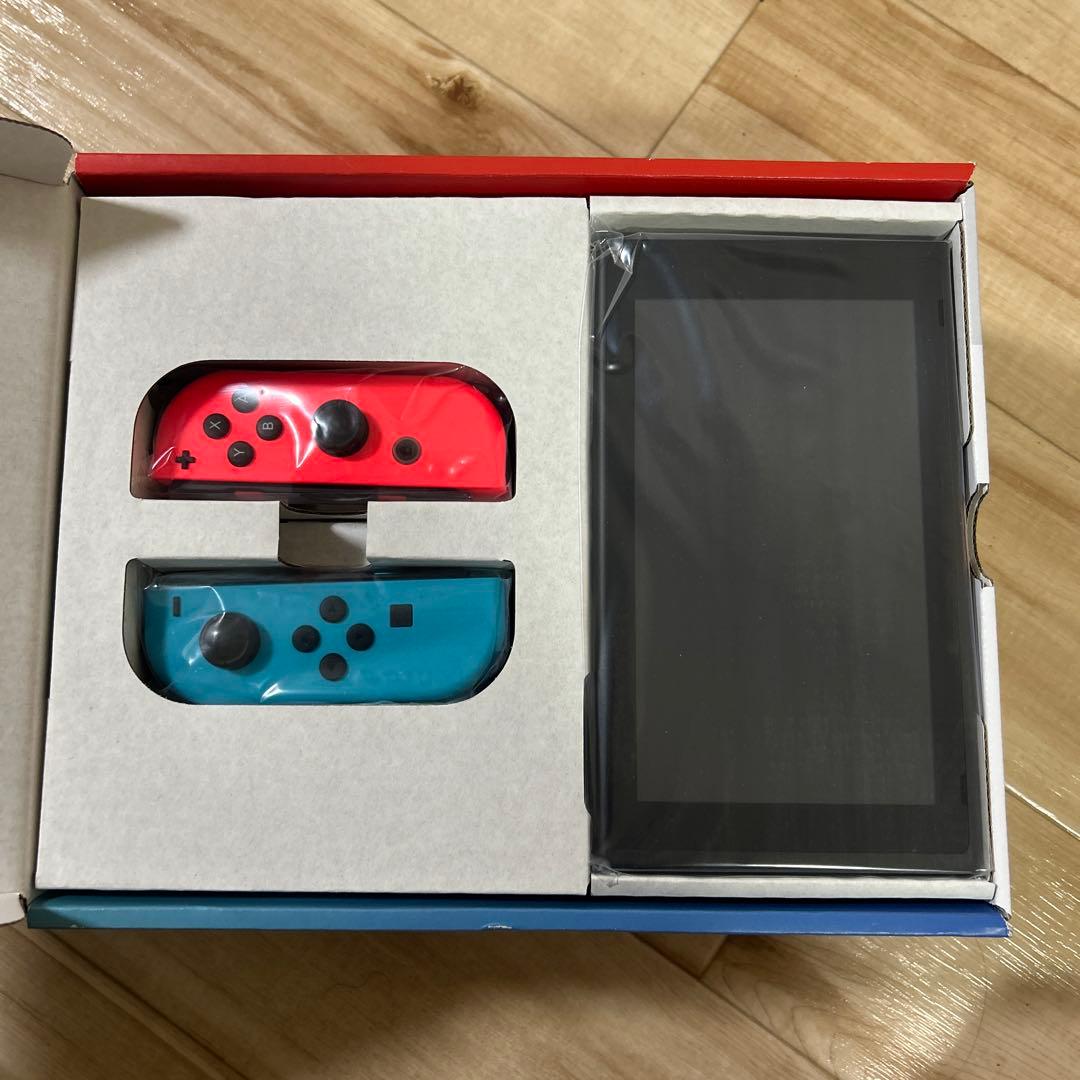 Nintendo Switch Nintendo Switch Sports …