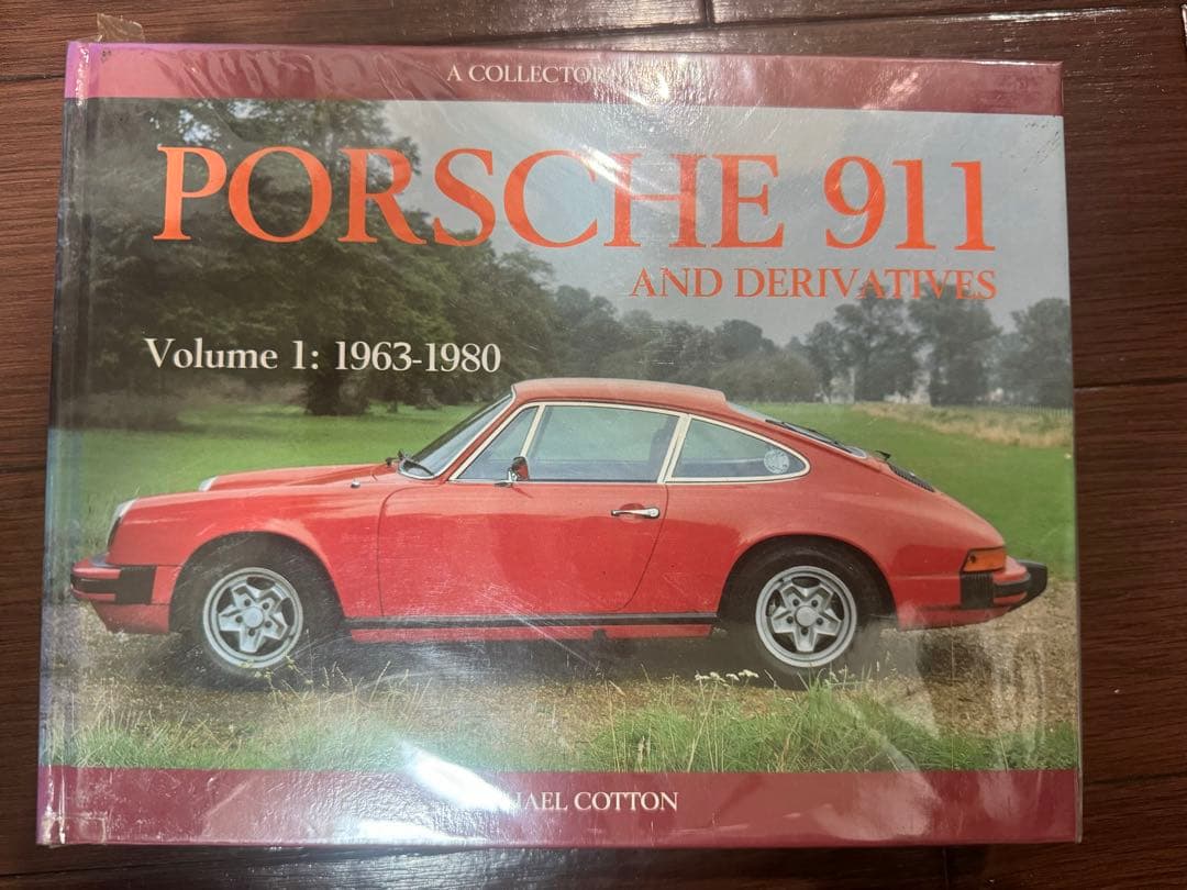 趣味・スポーツ・実用 Porsche 911 and Derivatives Volume 1