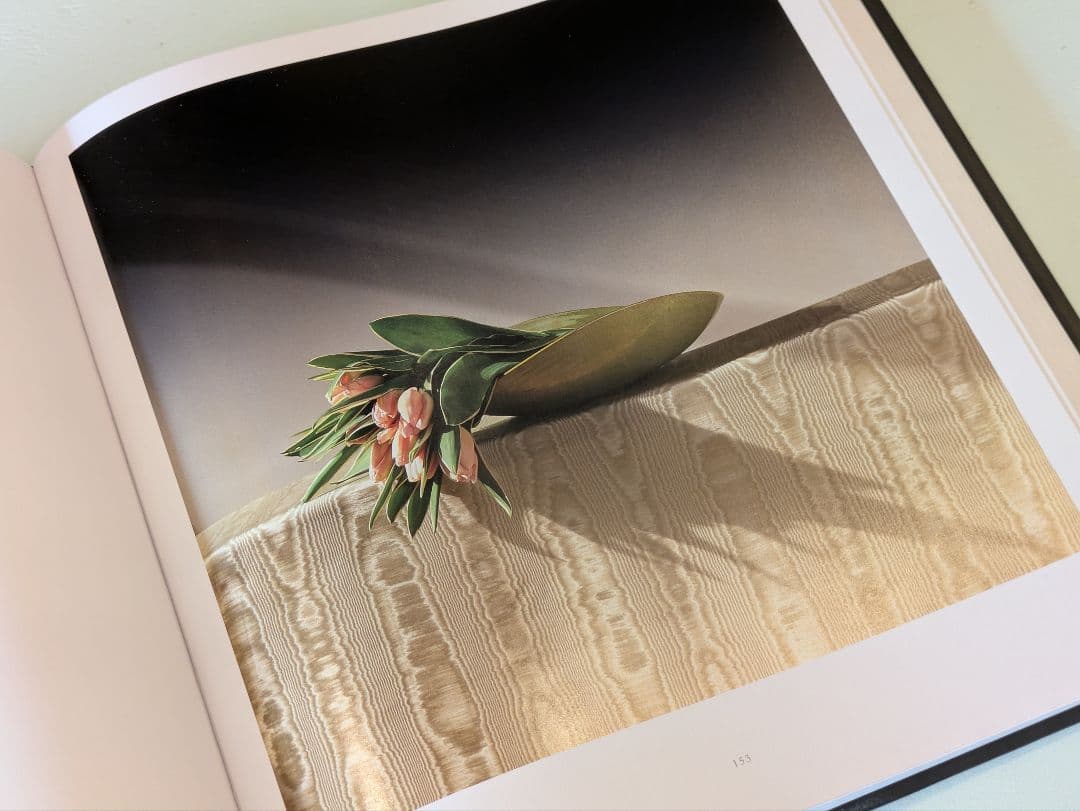 【新品】Flora Robert Mapplethorpe / メイプルソープ