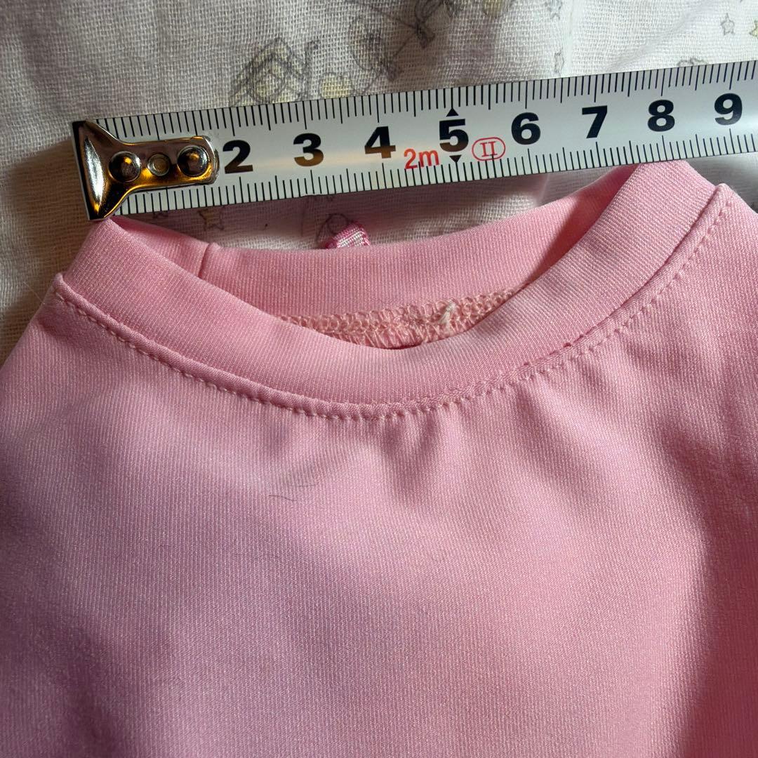 104★ Oroku トラディショナルPコート&ストレッチTee