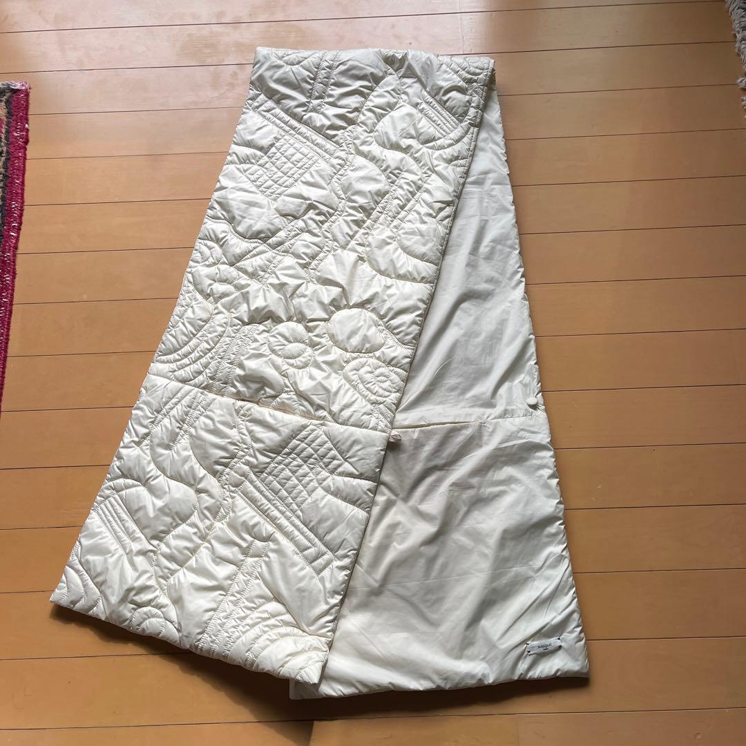 manipuri マニプリ キルティングストール