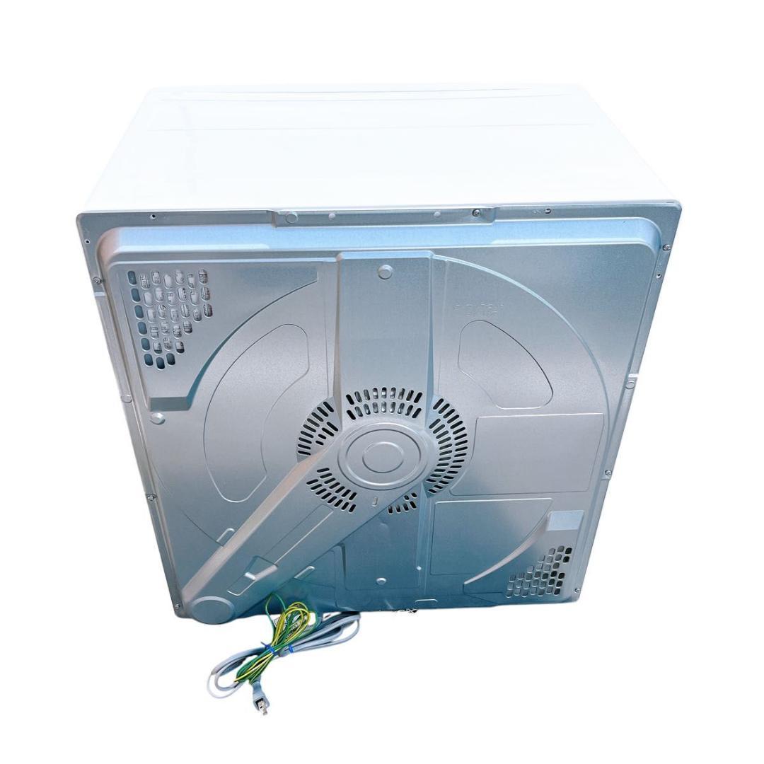 ジャンク品Panasonic 衣類乾燥機 NH-D503 2020年製