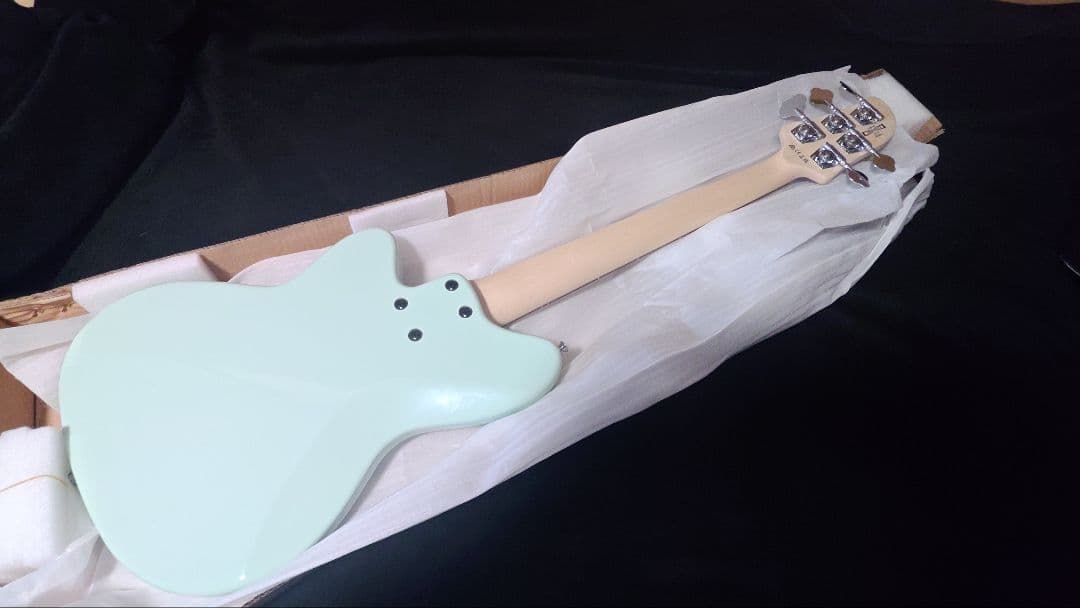 【中古・美品】Ibanez Talman Bass Standard TMB35