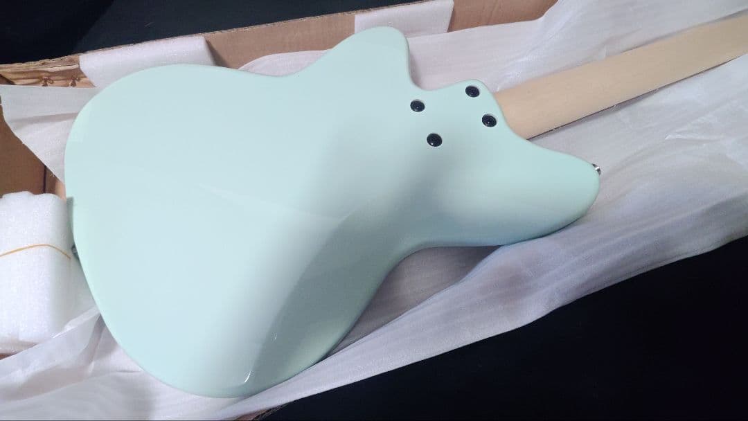 【中古・美品】Ibanez Talman Bass Standard TMB35