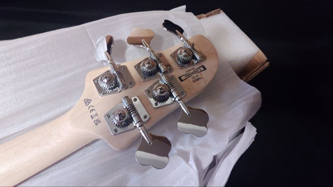【中古・美品】Ibanez Talman Bass Standard TMB35