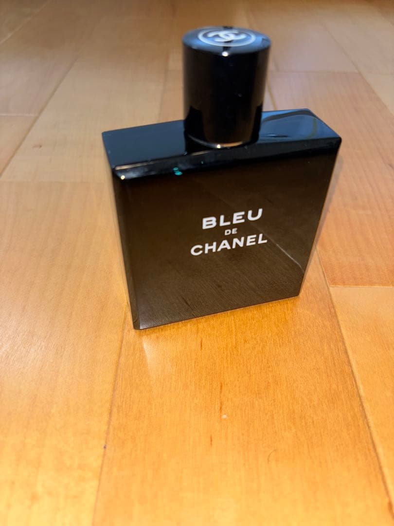 雅*保様 BLEU de CHANEL 100ml 香水