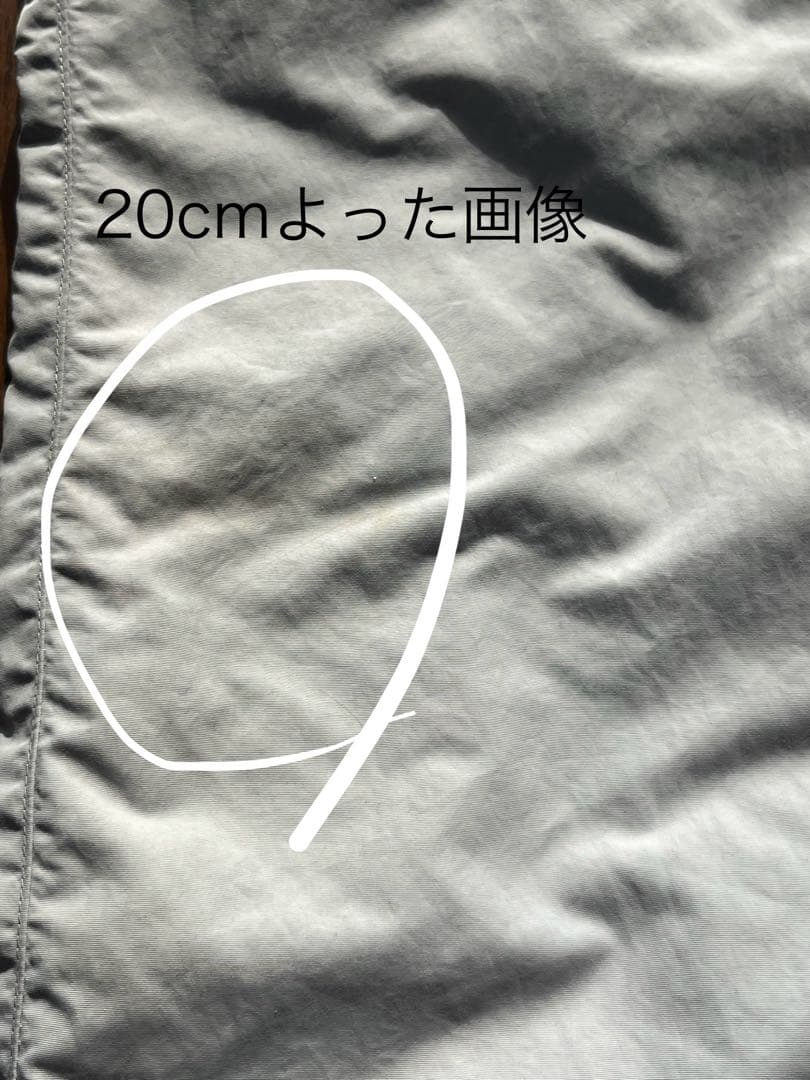 mont-bell 子ども用スキーウェア　パンツのみ　 150cm