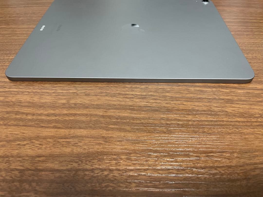 13インチ iPad Air 第6世代256GB Wi-Fiモデル スペースグ…