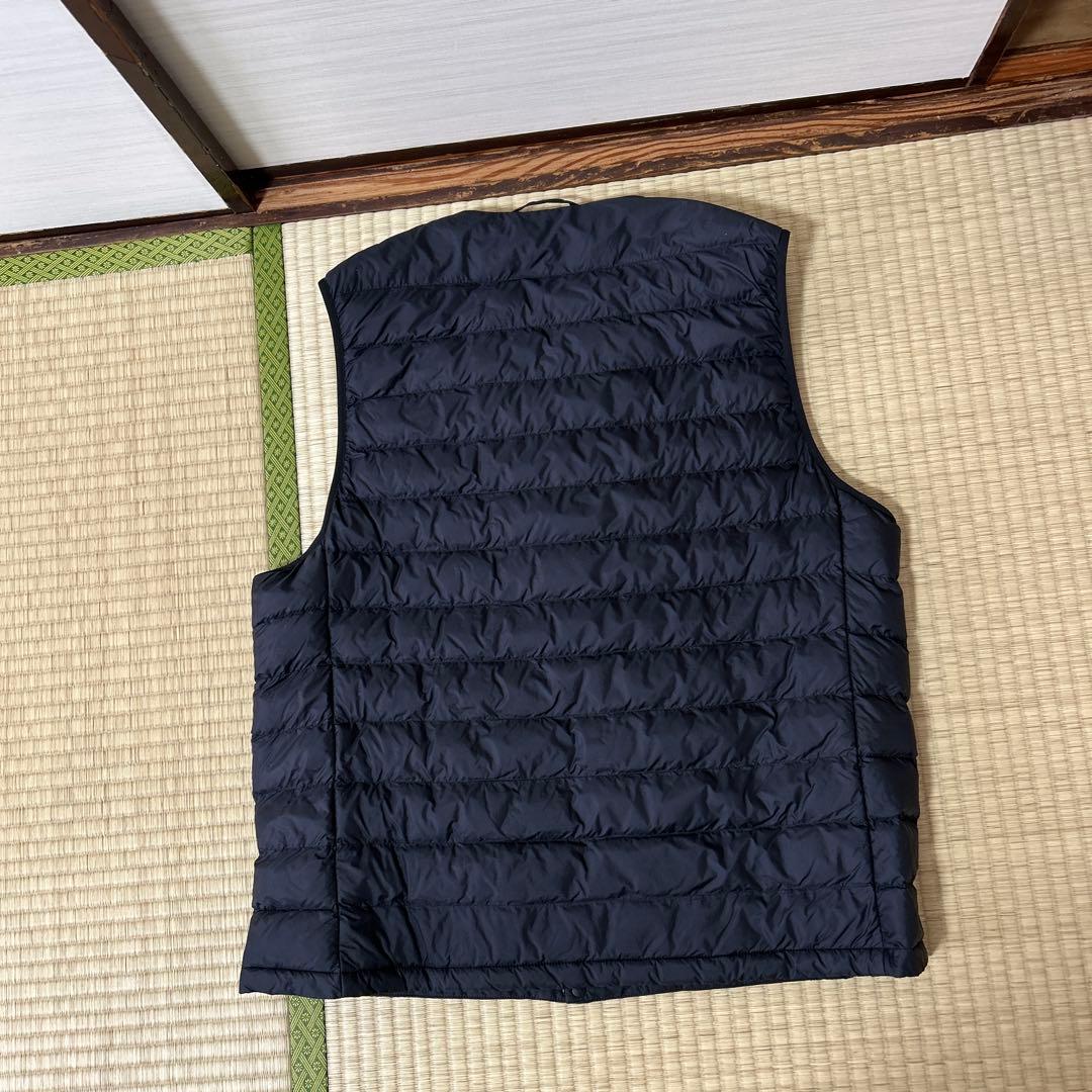 シングルーモルト2世　2点セット UNIQLO パフテックコンパクトベスト