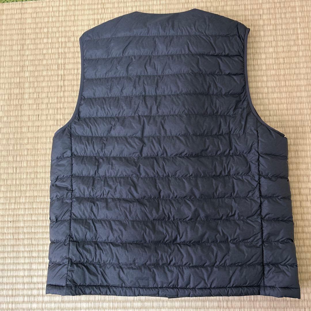 シングルーモルト2世　2点セット UNIQLO パフテックコンパクトベスト