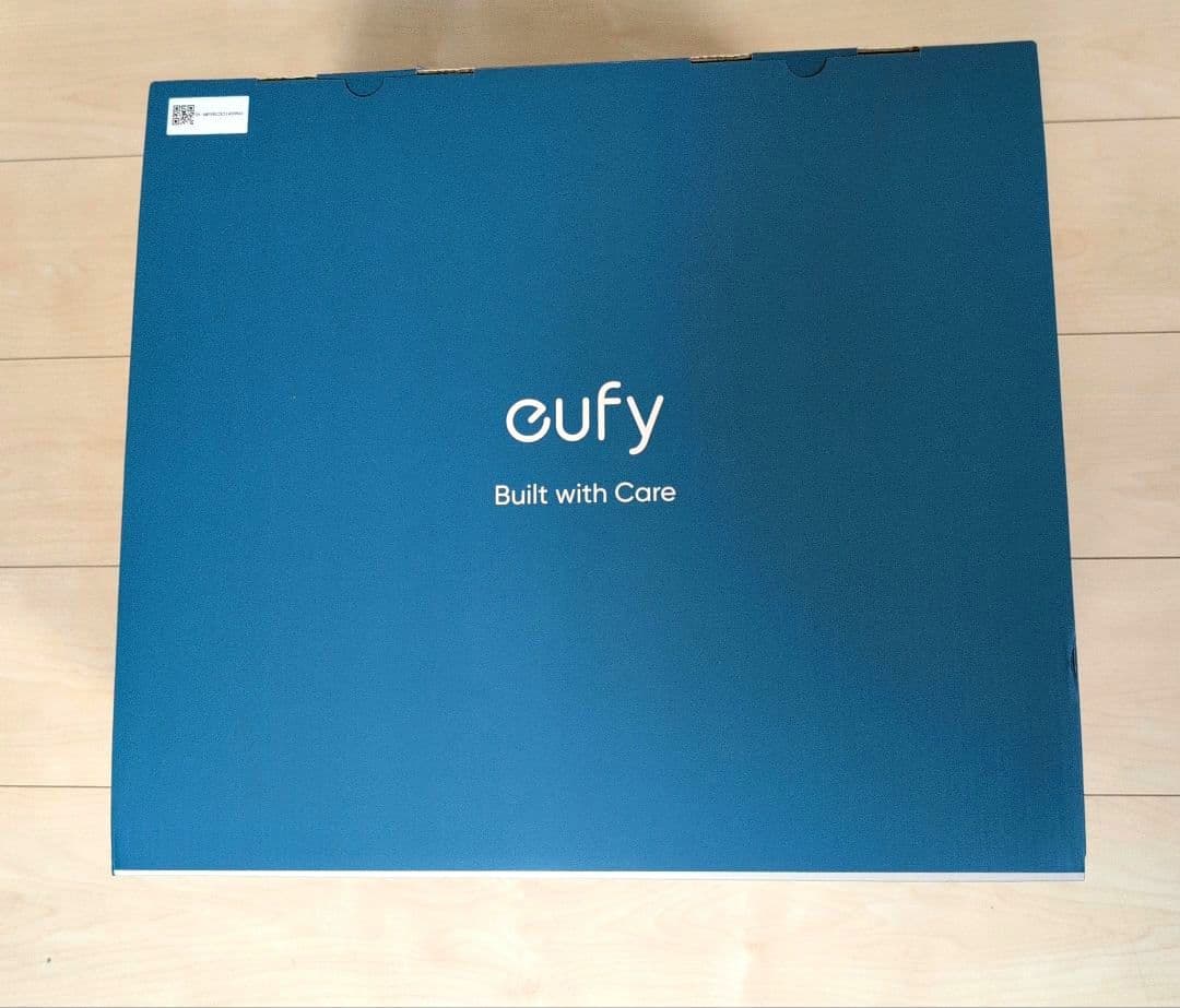 掃除機・クリーナー Eufy Clean X8 Pro Self-Empty Station