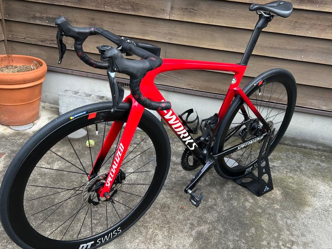 SPECIALIZED スペシャライズド S-WORKS TARMAC SL7