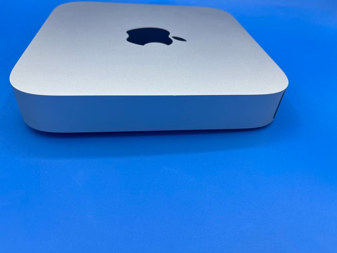 Macデスクトップ Mac mini (M1,2020)