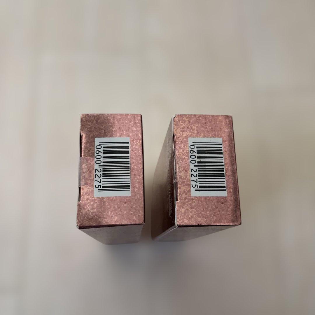 新品未使用 レイ パルフィー プレミアムファンデーション　2個セット
