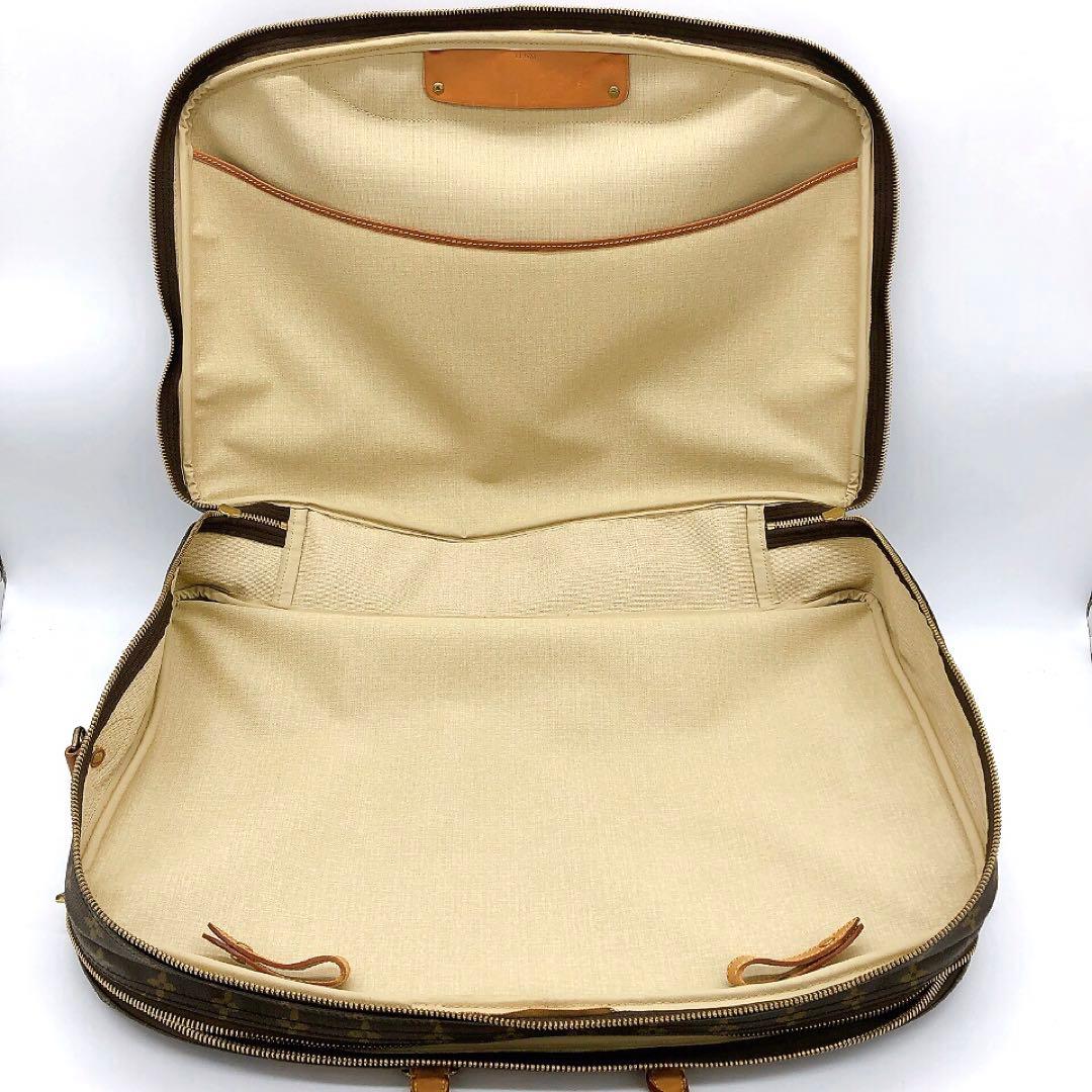 【LOUIS VUITTON】アリゼ ドゥ ポッシュ　ボストンバッグ　モノグラム
