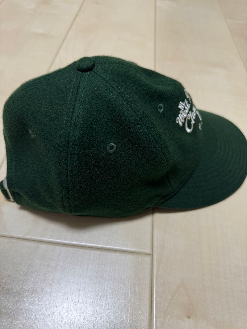 JOURNAL STANDARD NEW ERA別注 キャップ 930