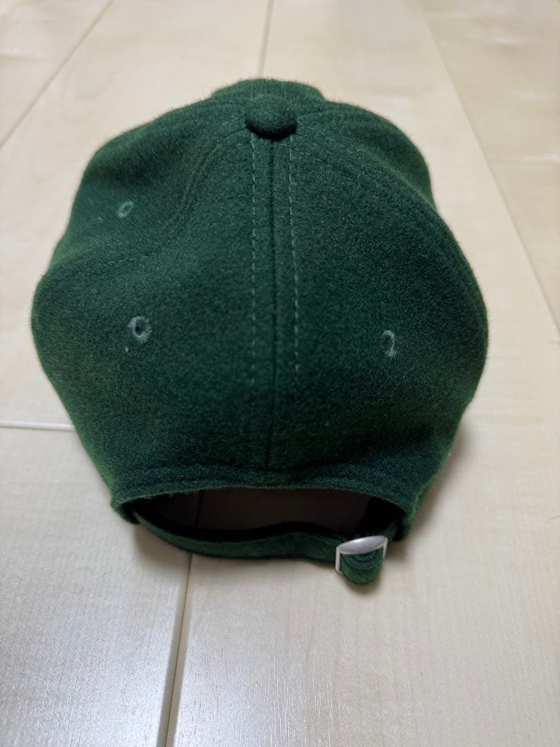 JOURNAL STANDARD NEW ERA別注 キャップ 930