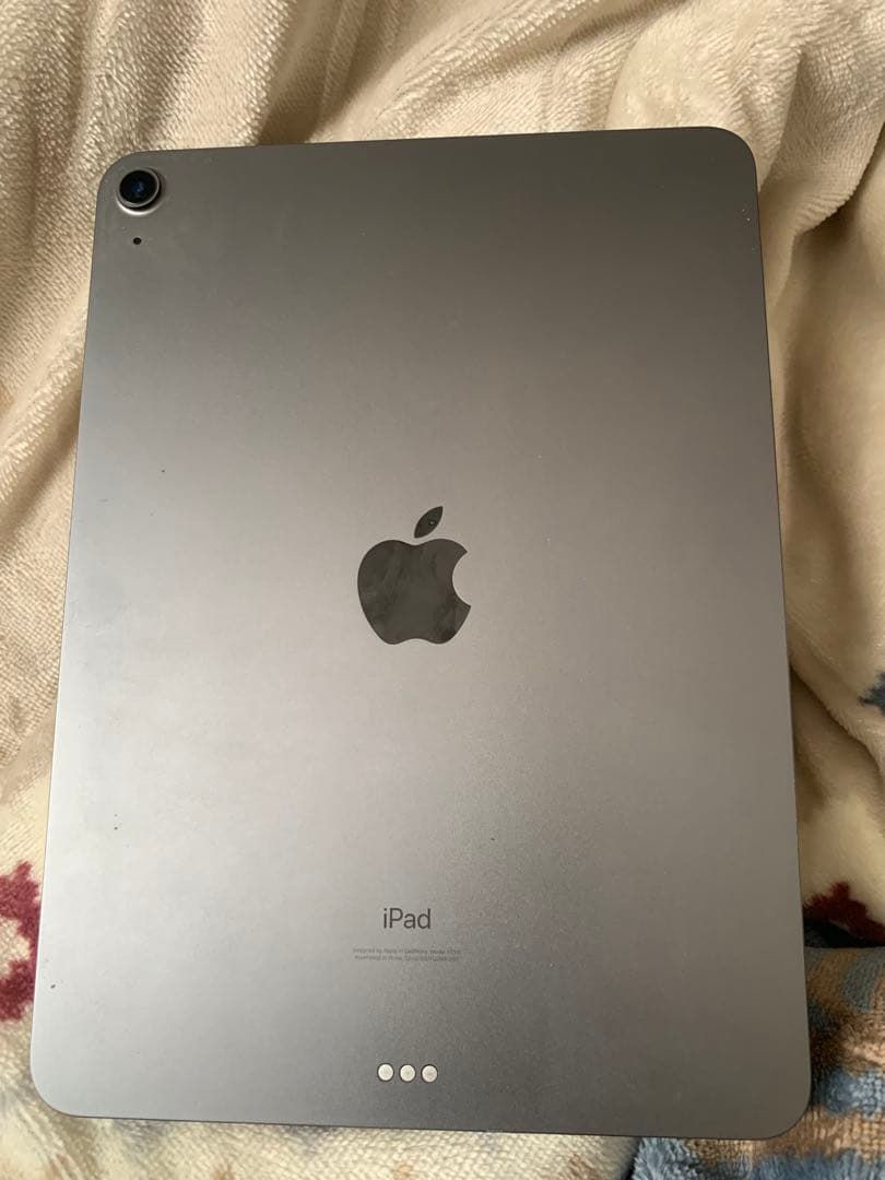 iPad Air 第4世代　256 GB