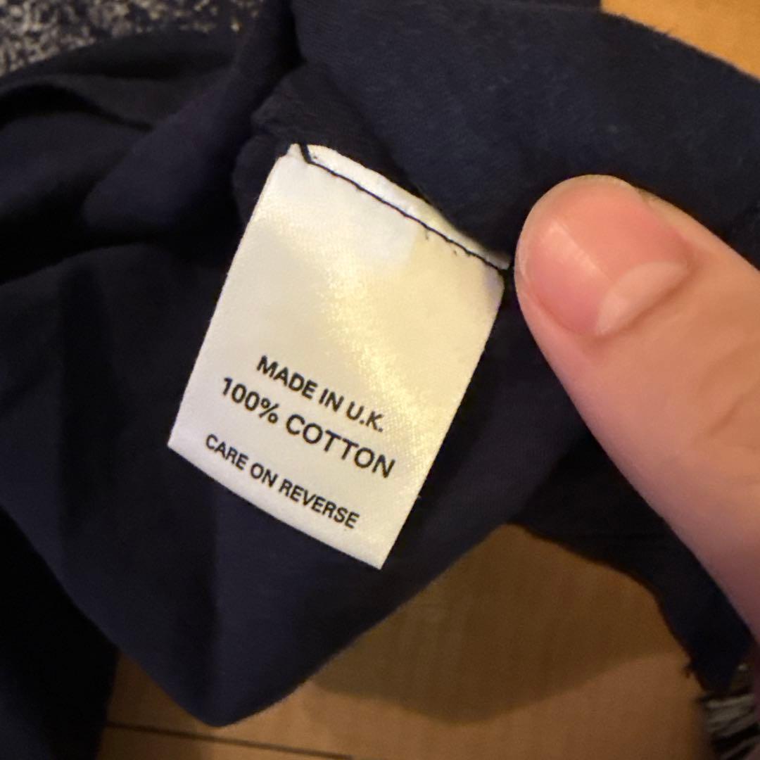 希少Vivienne Westwood M ネイビー Tシャツ