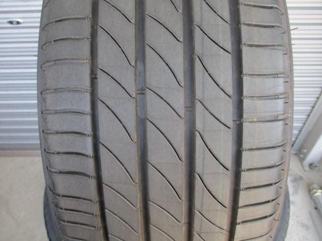 9.5分山　ミシュラン　235/45R18　4本セット