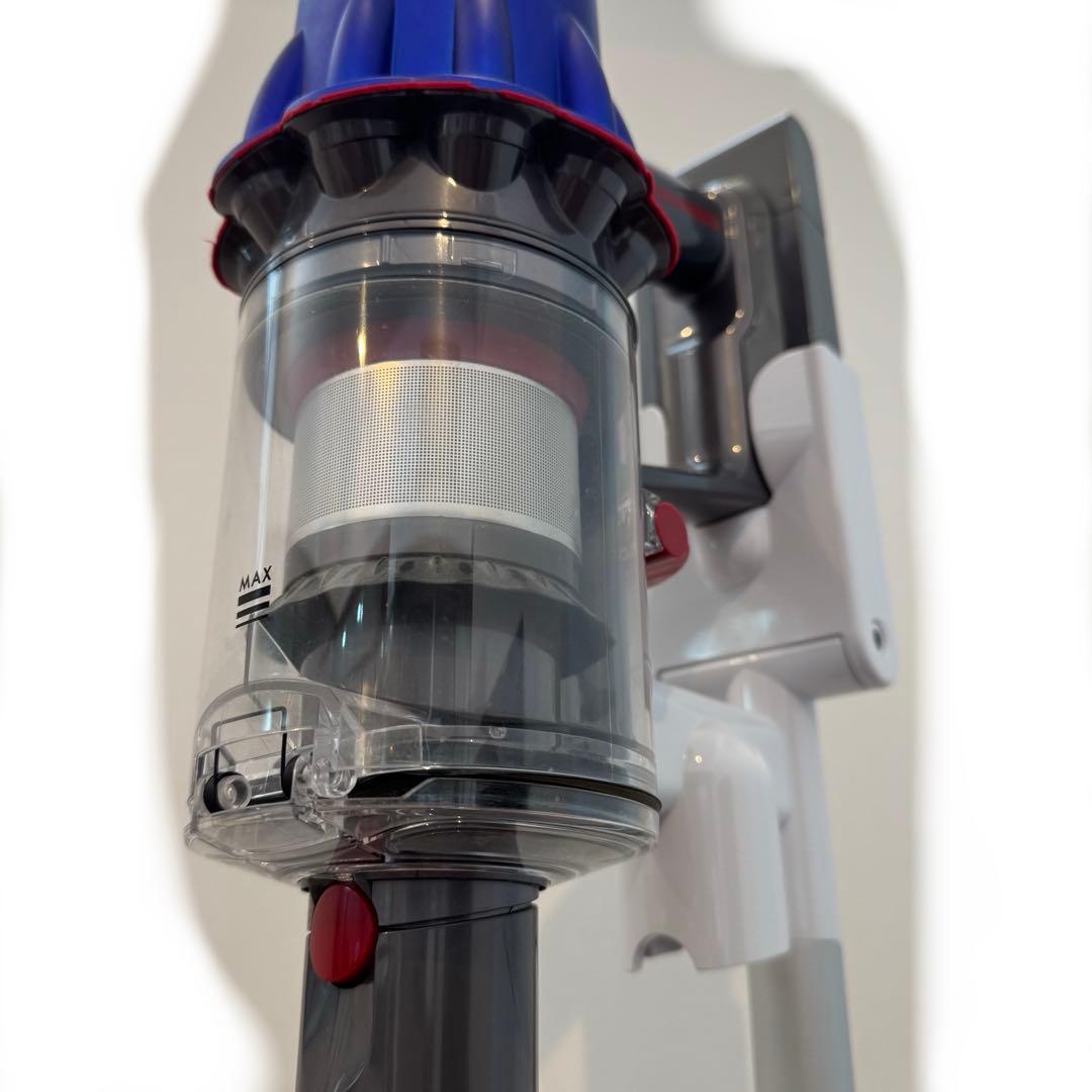 う*様 ダイソン掃除機　dyson v12 detect slim fluffy