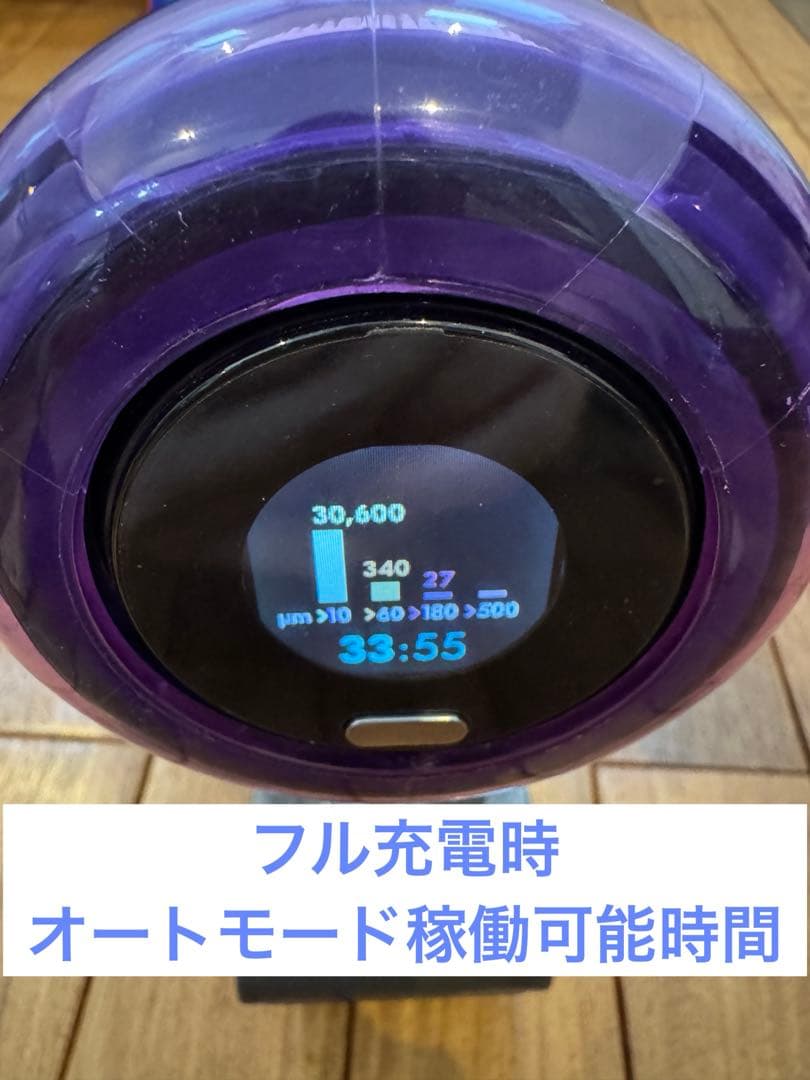 う*様 ダイソン掃除機　dyson v12 detect slim fluffy